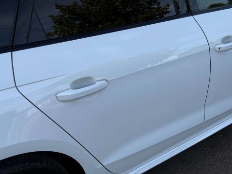 Audi A4 2.0 A4 Black Edition 35 TDI MHEV Semi-Auto 5dr 68
