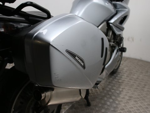 Honda CBF1000 CBF 1000 A-A 40