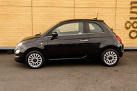 Fiat 500 STANDARD 13
