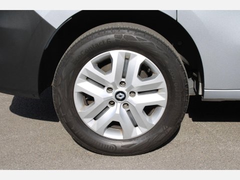 Renault Kangoo ML19 DCI ADVANCE EDC 28