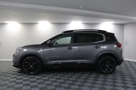Citroen C5 Aircross BLUEHDI C-SERIES EDITION S/S EAT8 18