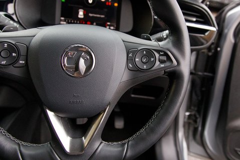 Vauxhall Corsa ULTIMATE NAV 19