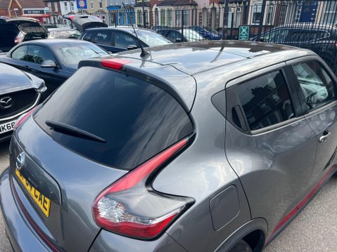 Nissan Juke 1.2 DIG-T Acenta Premium Manual 6Spd Euro 5 (s/s) 5dr 16