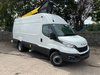 Iveco Daily 3.0D HPI 18V Business 70C 4100 LWB c/w Versalift 2200mm Access Platform