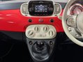Fiat 500 LOUNGE 14