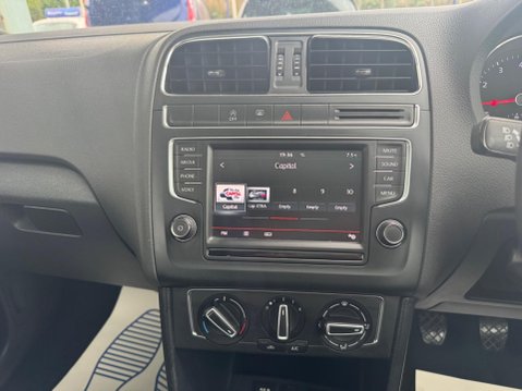 Volkswagen Polo 1.2 TSI BlueMotion Tech SE Euro 6 (s/s) 3dr 23