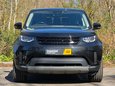 Land Rover Discovery 3.0 Discovery Luxury HSE SD6 Auto 4WD 5dr 28