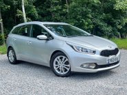 Kia Ceed 1.6 Ceed 2 EcoDynamics CRDi 5dr 1