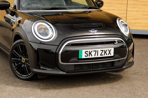 Mini Hatch COOPER S LEVEL 2 11
