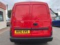 Vauxhall Combo 1.2 Combo 1700 CDTi 12