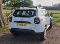 Dacia Duster ESSENTIAL TCE 5