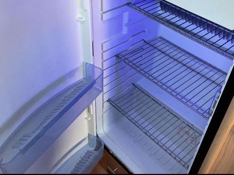 Bailey Approach FIXED BED 4 BERTH 15