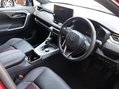 Suzuki Across 2.5 18.1kWh E-CVT 4WD Euro 6 (s/s) 5dr 11