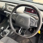 Citroen C4 Cactus 1.6 BlueHDi Feel Euro 6 (s/s) 5dr 