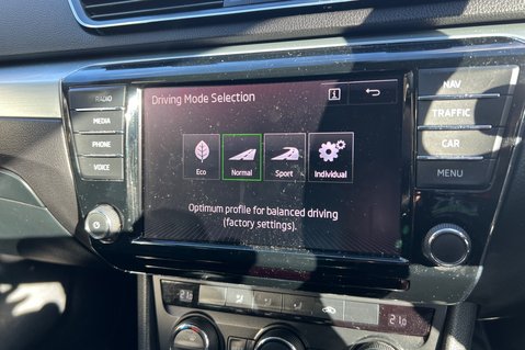 Skoda Superb SE BUSINESS TDI 30
