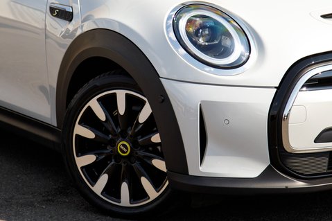 Mini Hatch COOPER S LEVEL 3 12