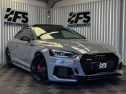 Audi RS5 2.9 TFSI V6 Coupe 2dr Petrol Tiptronic quattro Euro 6 (s/s) (450 ps) 11