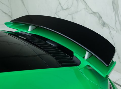 Porsche 911 Turbo S (992) 40