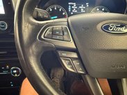 Ford Ecosport 1.0T EcoBoost Titanium Euro 6 (s/s) 5dr 16