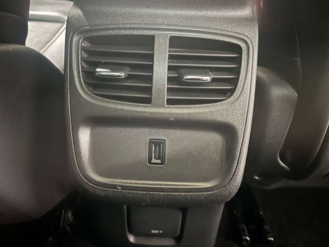 Vauxhall Grandland X 1.5 Grandland X Elite Nav TD S/S 5dr 31