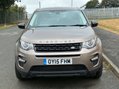 Land Rover Discovery Sport 2.2 Discovery Sport SE Tech SD4 Auto 4WD 5dr 6