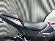 Keeway RKF 125 2025 ONLY 312 MILES 1 ONWER LEARNER 125CC 19