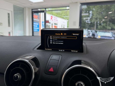 Audi A1 1.4 TFSI Sport Euro 6 (s/s) 3dr (Nav) 73