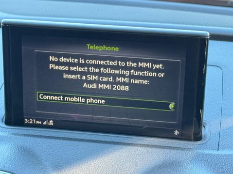 Audi A3 1.5 TFSI CoD 35 Sport Sportback S Tronic Euro 6 (s/s) 5dr 28