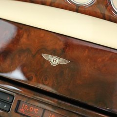 Bentley Arnage Red Label - 1 Owner - Full Bentley Service History 1