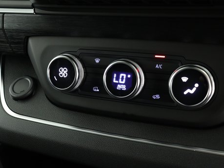 Renault Trafic SL30 Blue dCi 150 Graphite Edition 26