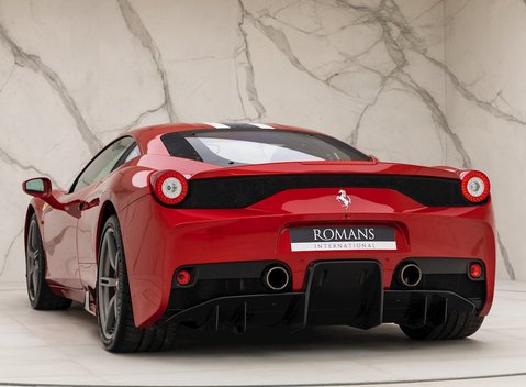 Ferrari 458 Speciale 3
