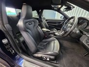 BMW M4 3.0 BiTurbo Coupe 2dr Petrol DCT Euro 6 (s/s) (431 ps) 7
