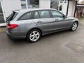 Mercedes-Benz C Class 2.1 C 220 SE Executive Edition D Auto 5dr 4
