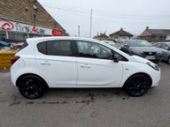 Vauxhall Corsa GRIFFIN 7