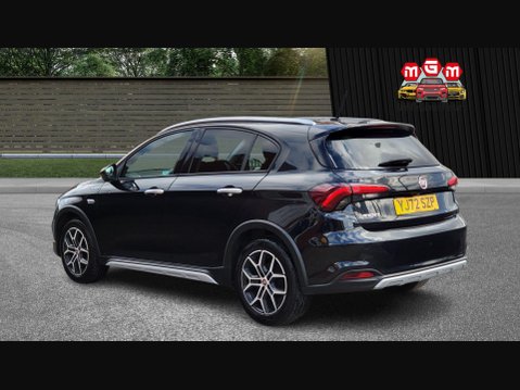 Fiat Tipo CROSS 6