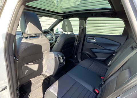 Nissan Qashqai E-POWER TEKNA 14