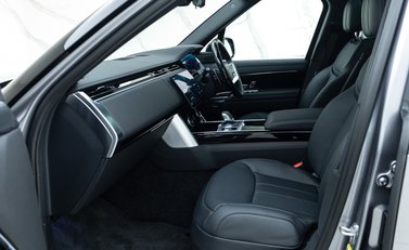 Land Rover Range Rover P530 Autobiography 15