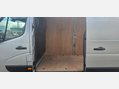 Renault Master BUSINESS + LM35 LWB FWD 2.3 DCI 135ps EU6 18