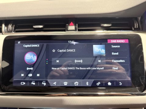Land Rover Range Rover Evoque 1.5 P300e 12.2kWh R-Dynamic HSE Auto 4WD Euro 6 (s/s) 5dr 26