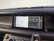 Land Rover Defender 2.0 Defender SE Auto 4WD 5dr 49