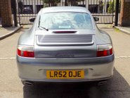 Porsche 911 CARRERA 2 TIPTRONIC S 7