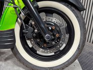 Kawasaki VN 1500 2000 ONLY 15K CUSTOM PAINT JOB PROJECT CRUISER BIKE 22