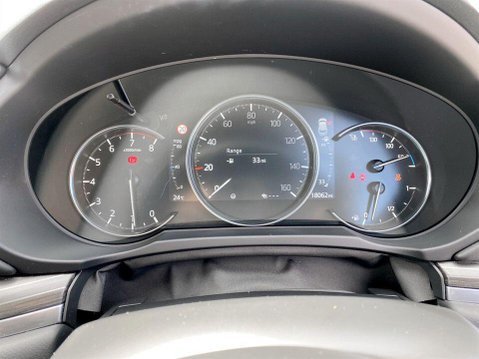 Mazda CX-5 2.0 e-SKYACTIV G MHEV Exclusive-Line SUV 5dr Petrol Manual Euro 6 (s/s) (16 14