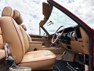 Aston Martin V8 VOLANTE 58