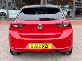 Vauxhall Corsa 1.2 Corsa Elite Edition T 5dr 5