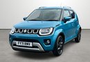 Suzuki Ignis 1.2 Dualjet 12V Hybrid SZ5 5dr 6