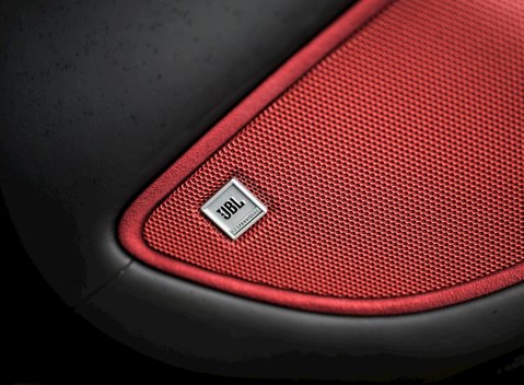 Ferrari F12 Berlinetta 36