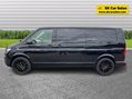 Volkswagen Transporter Shuttle 2.0 TDI SE DSG LWB Euro 6 (s/s) 5dr 3