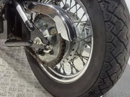 Kawasaki VN 800 1995 A1 PROJECT CRUISER BIKE SPARES OR REPAIR CUSTOM BUILD 800CC 16