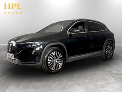 Mercedes-Benz EQA EQA 250+ 70.5kWh Sport (Executive) SUV 5dr Electric Auto (190 ps) Air Con -